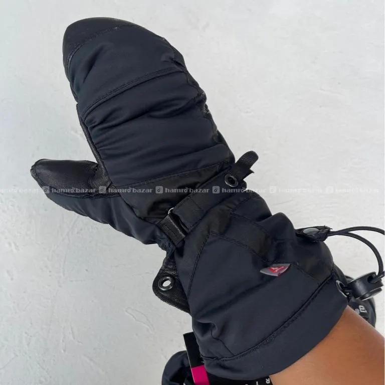 ESKA Sports GTX Mittens For Trekking, Ski 3