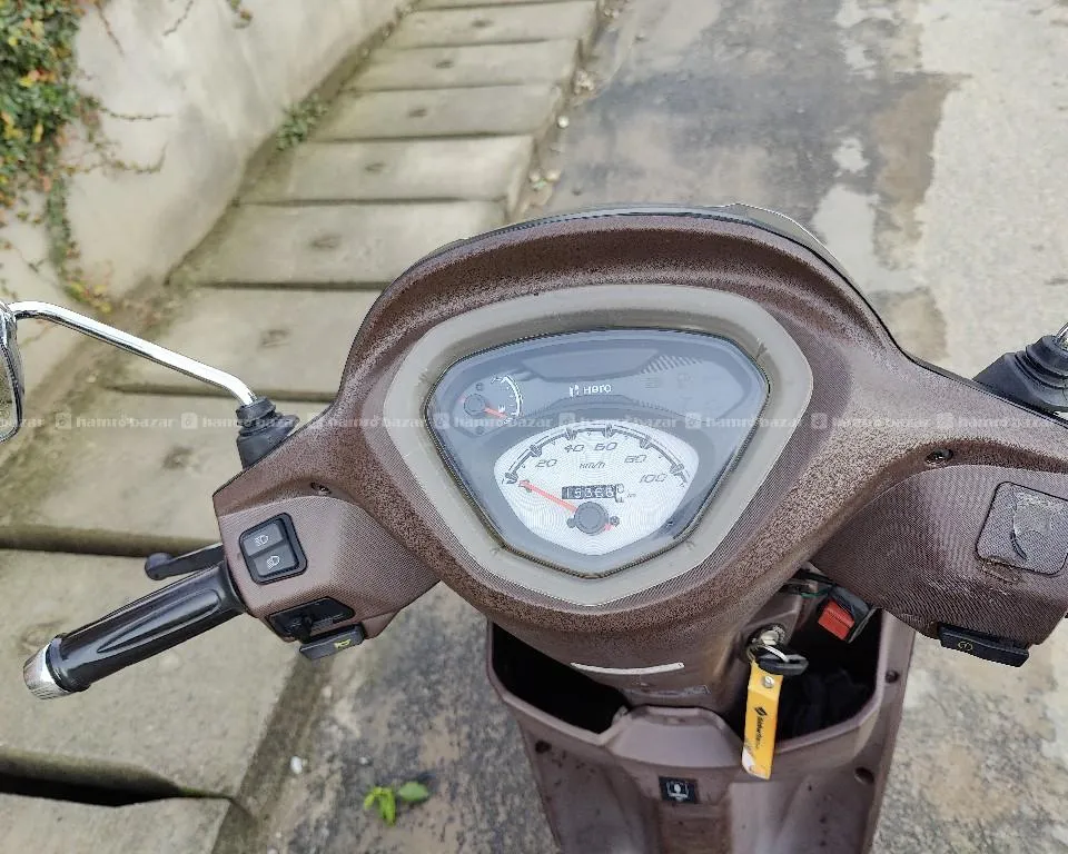 hero 5