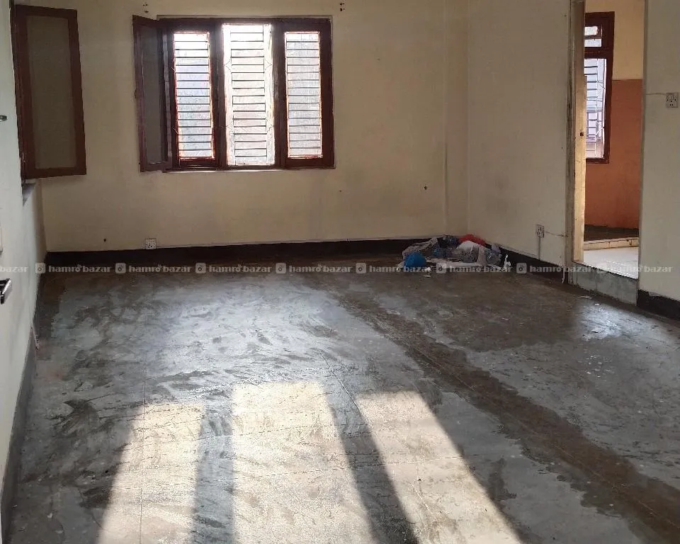 OFFICE FLAT AVAILABLE FOR RENT AT BANESHOR KTM 2