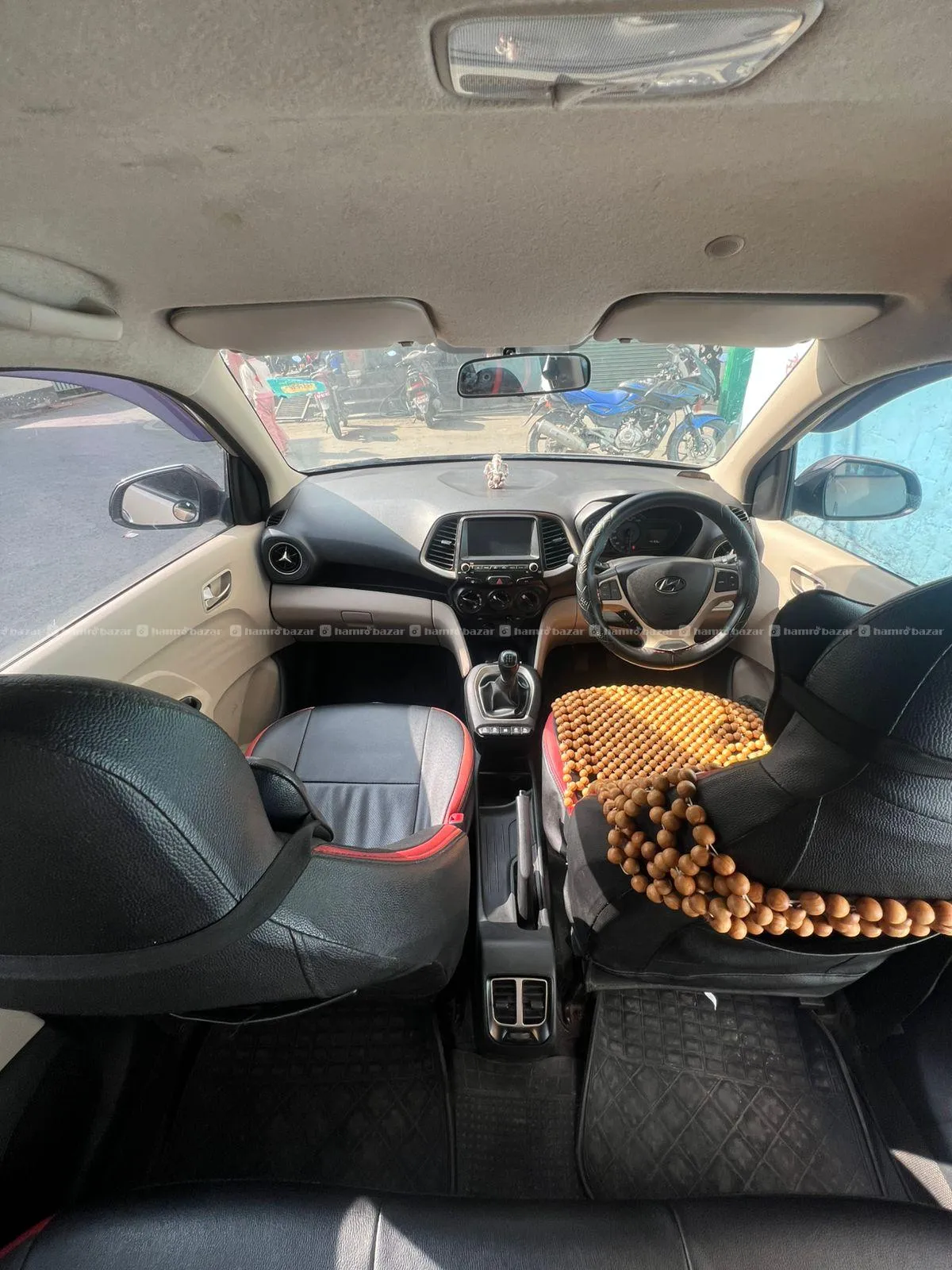 new santro sportz 2019model 4