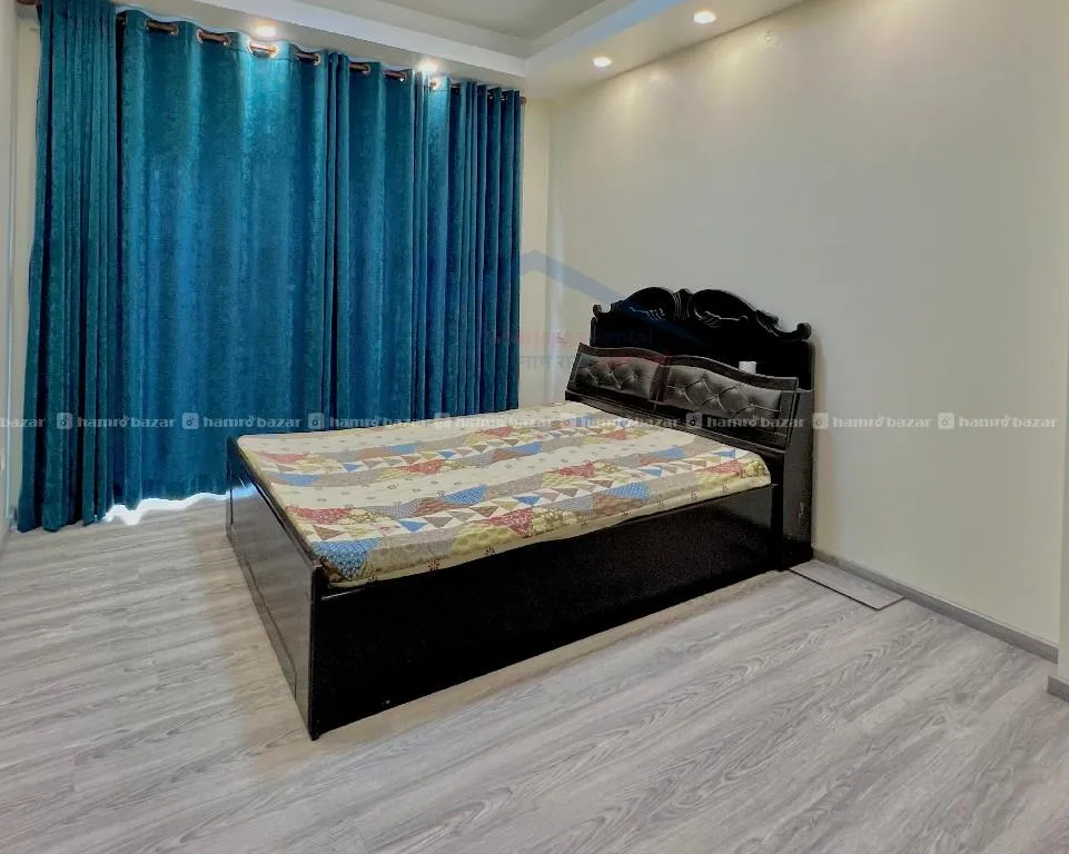 Bungalow For Rent !!
📍 Golfutar,Kathmandu 7