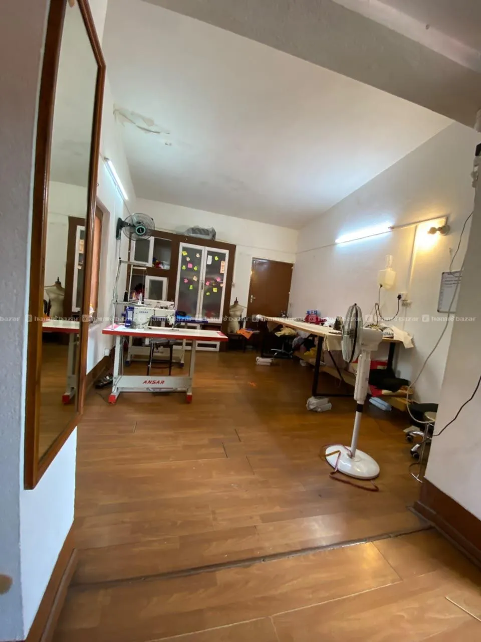 🏢 Office Space on Rent in Sanepa 7