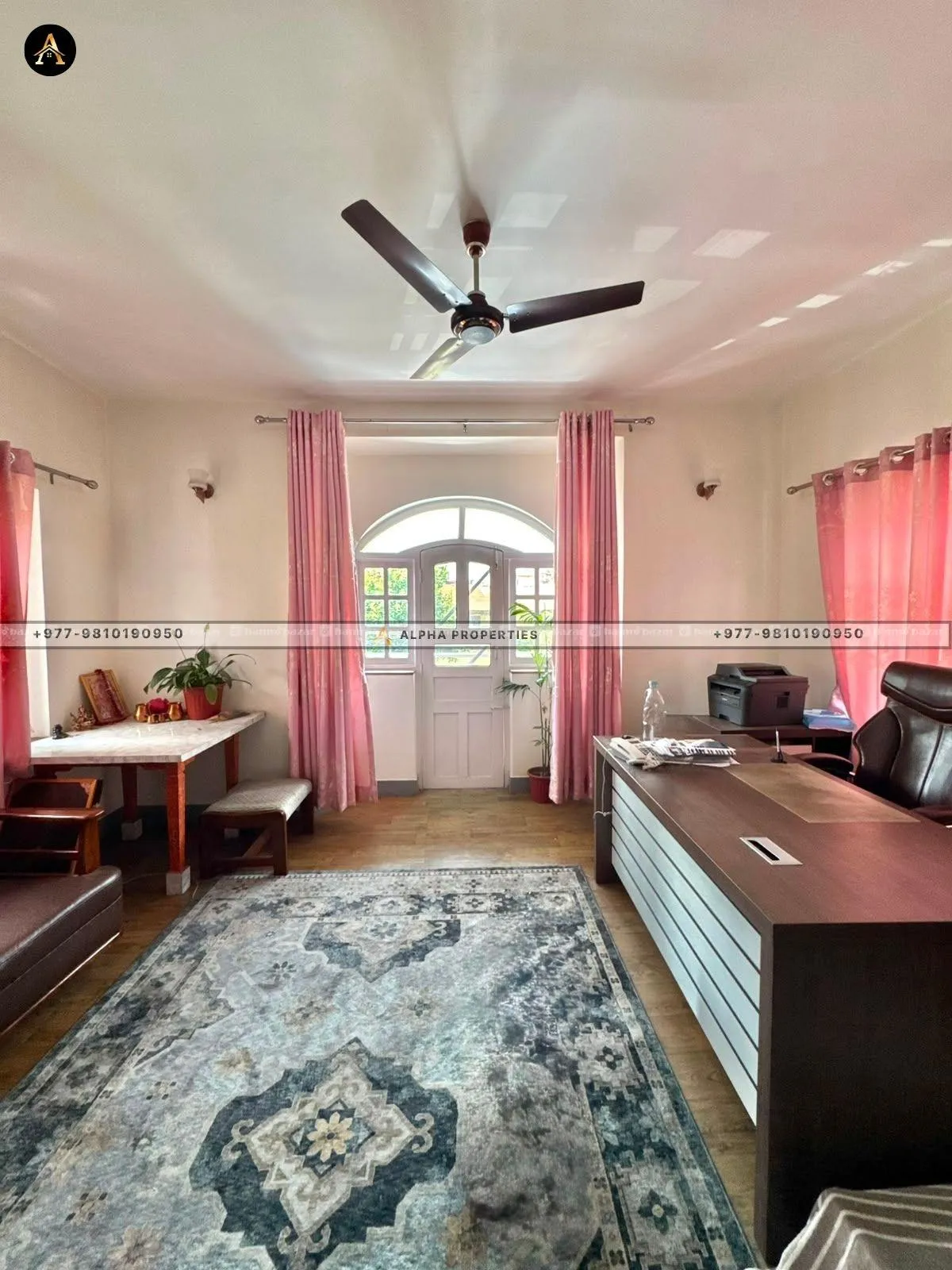BISHALNAGAR, KATHMANDU | HOUSE FOR RENT 3