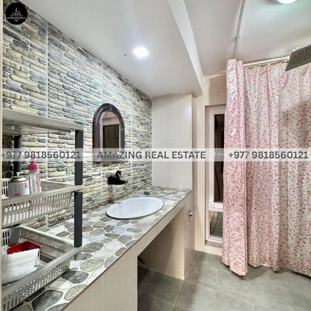 JHAMSIKHEL - FURNISHED 2BHK FOR RENT 7