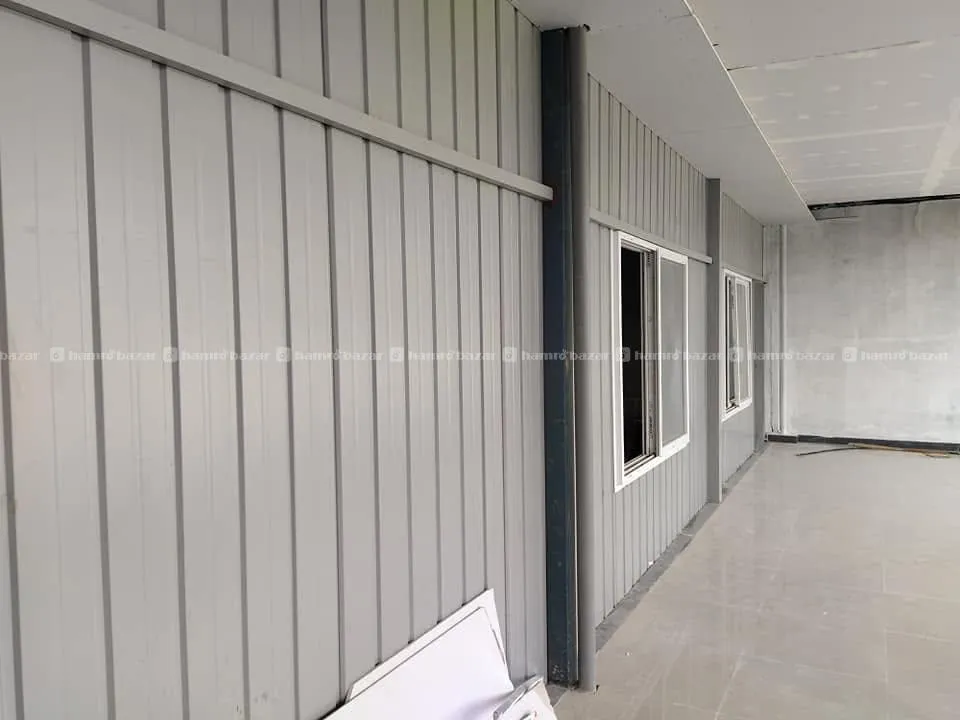 Party Palace Construction 6