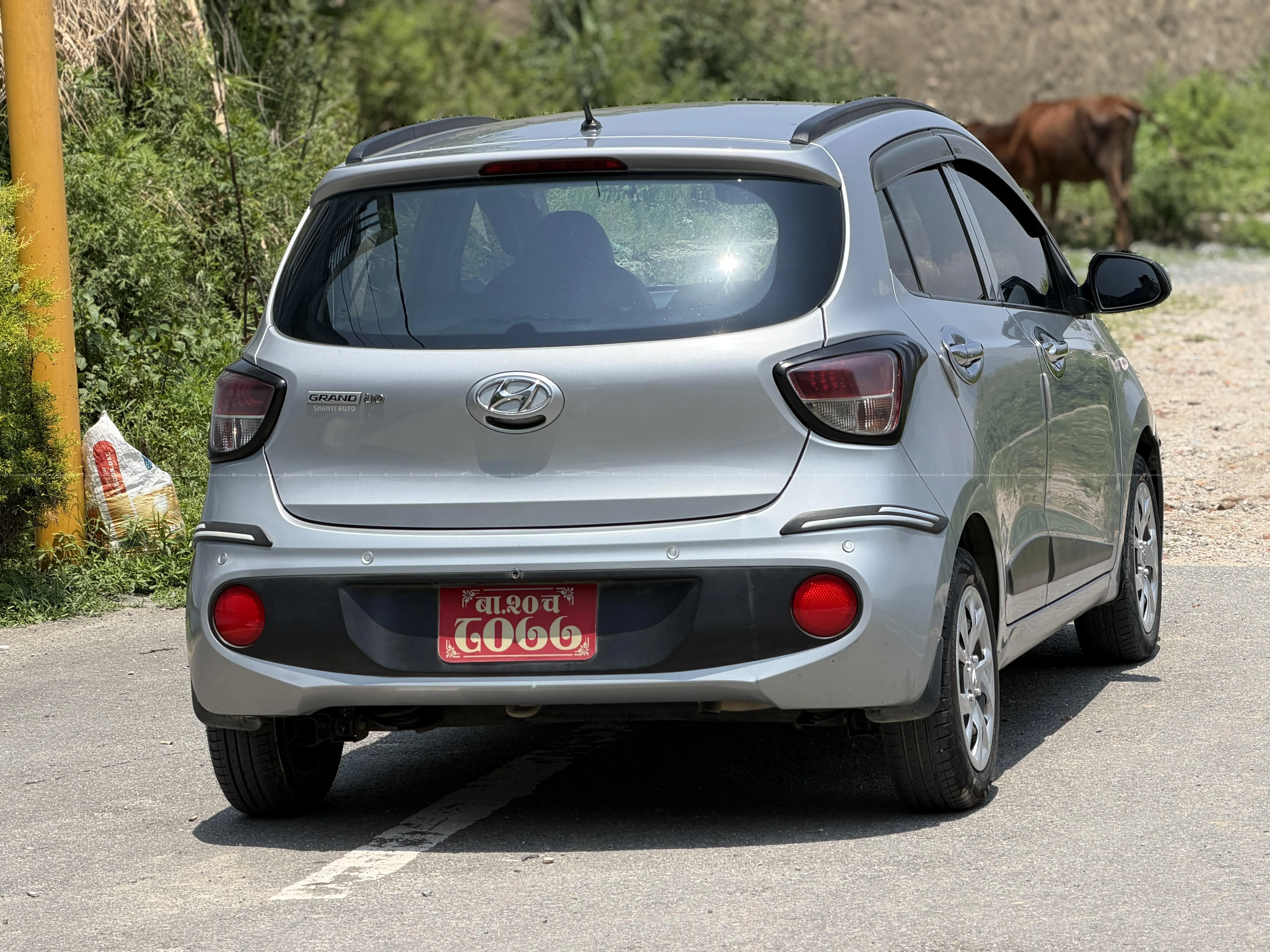 grand i10 magna 2