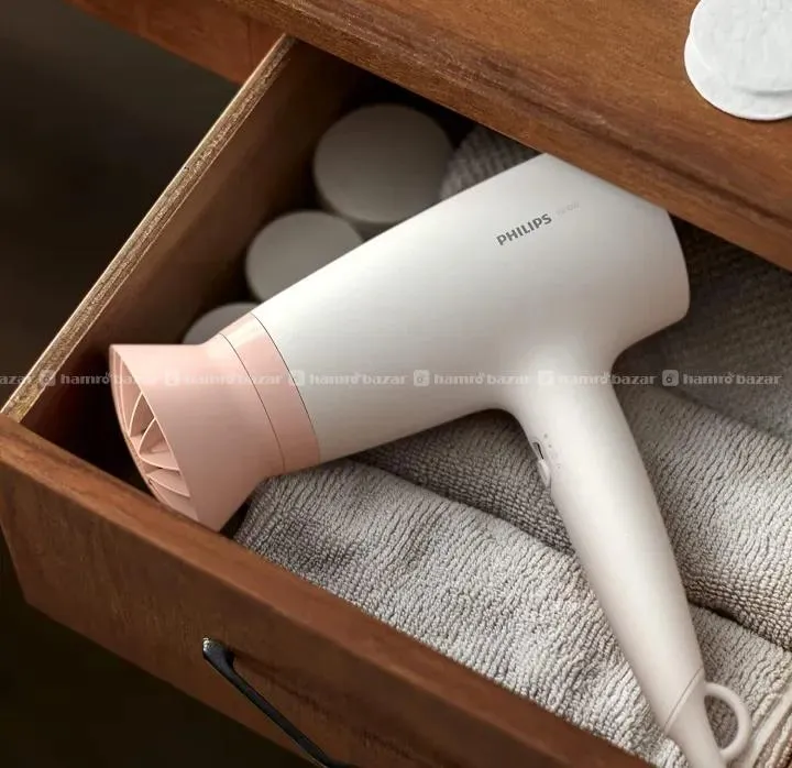 Philips BHD309 3000 Series 1600W Series Hair Dryer 3