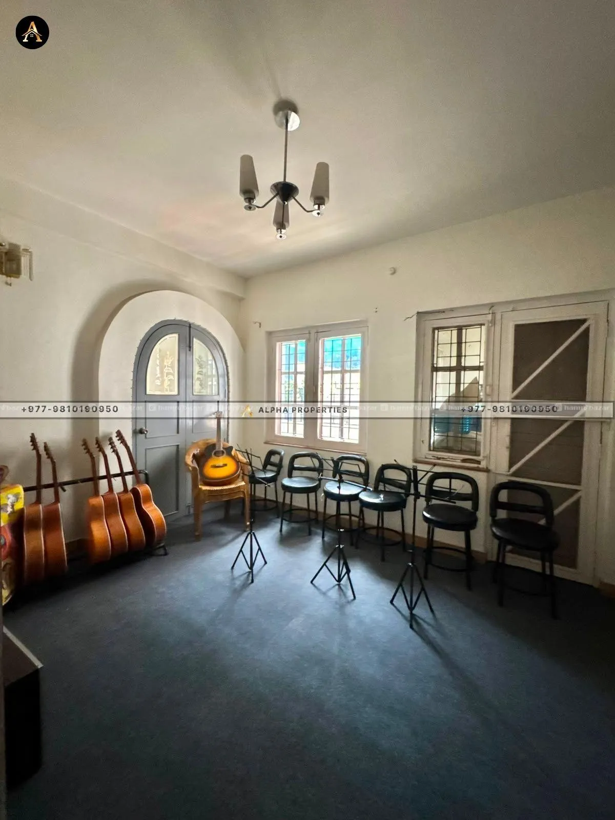 BISHALNAGAR, KATHMANDU | HOUSE FOR RENT 4