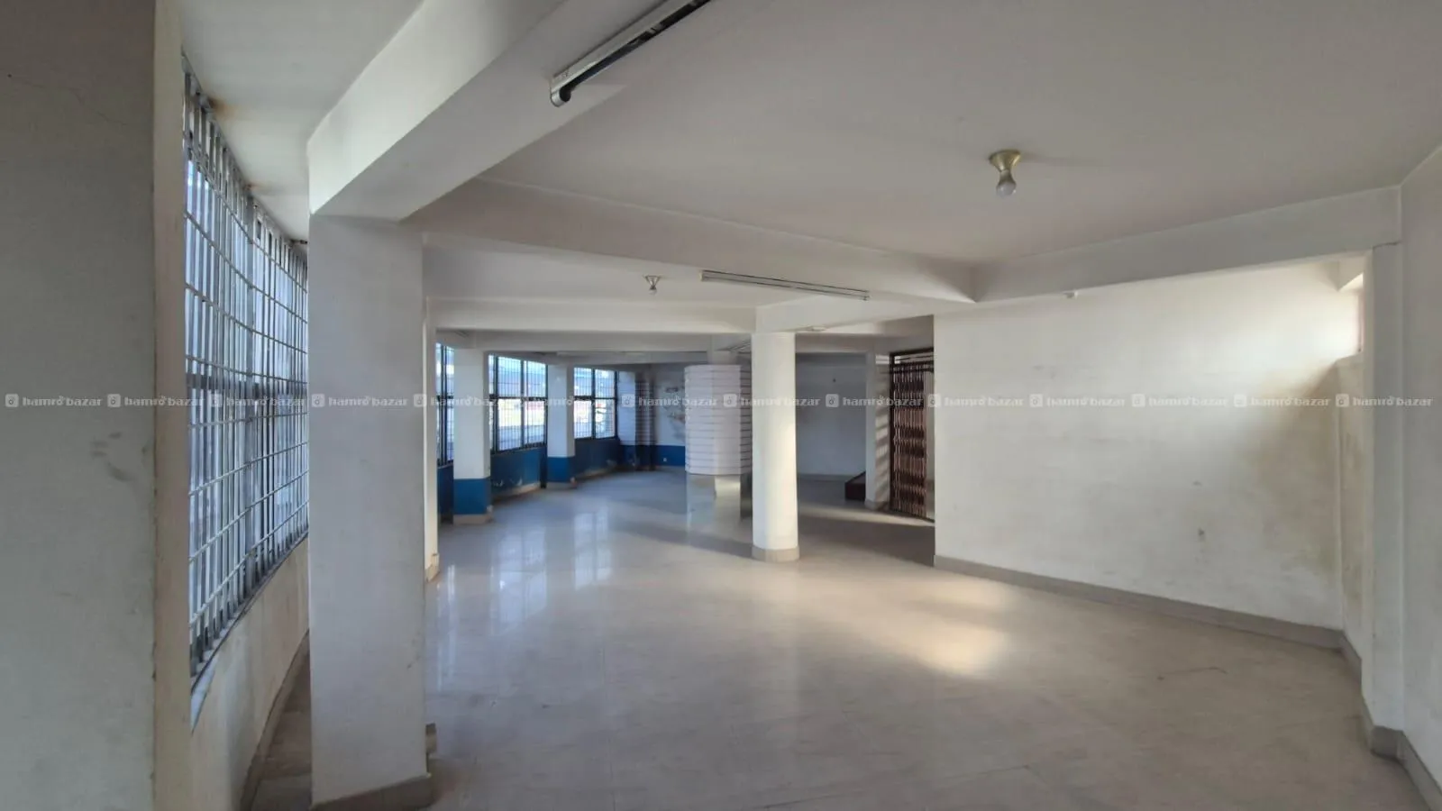 Office space on Rent at kapan, Milanchowk 2