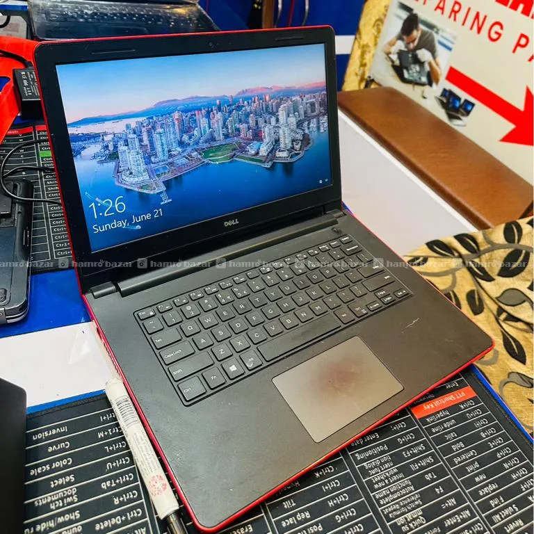 Hami Sanga 15000 Dekhi 35000 Samma Ka Laptop Xa 4
