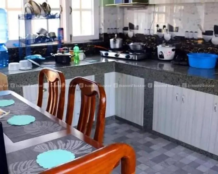 House For Sale at Tokha, Panchetar 2