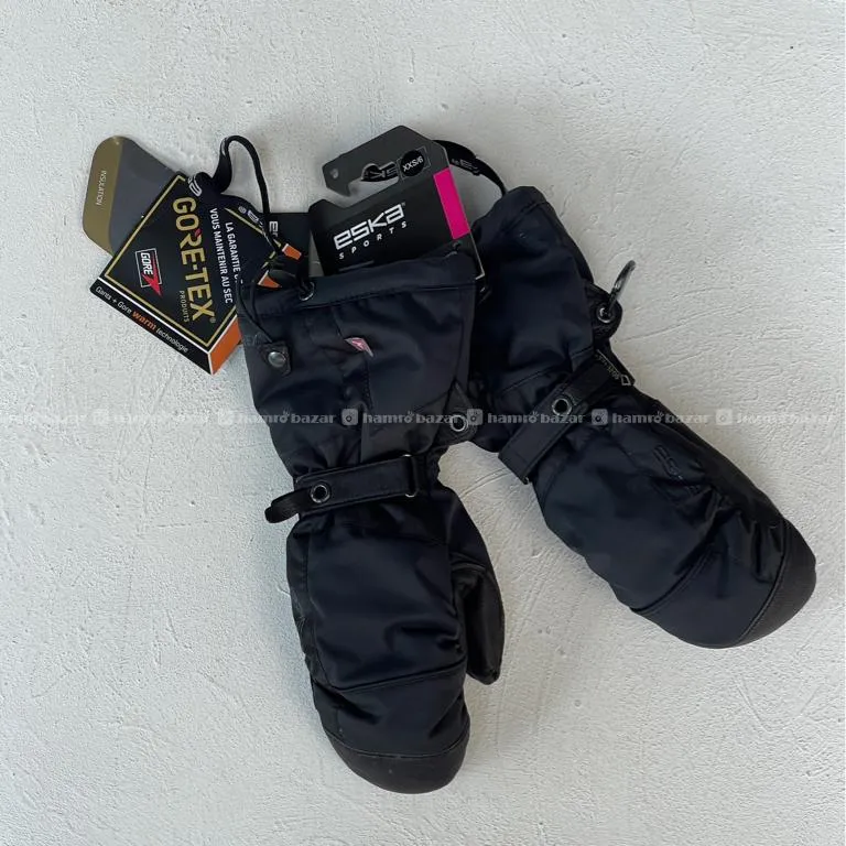 ESKA Sports GTX Mittens For Trekking, Ski