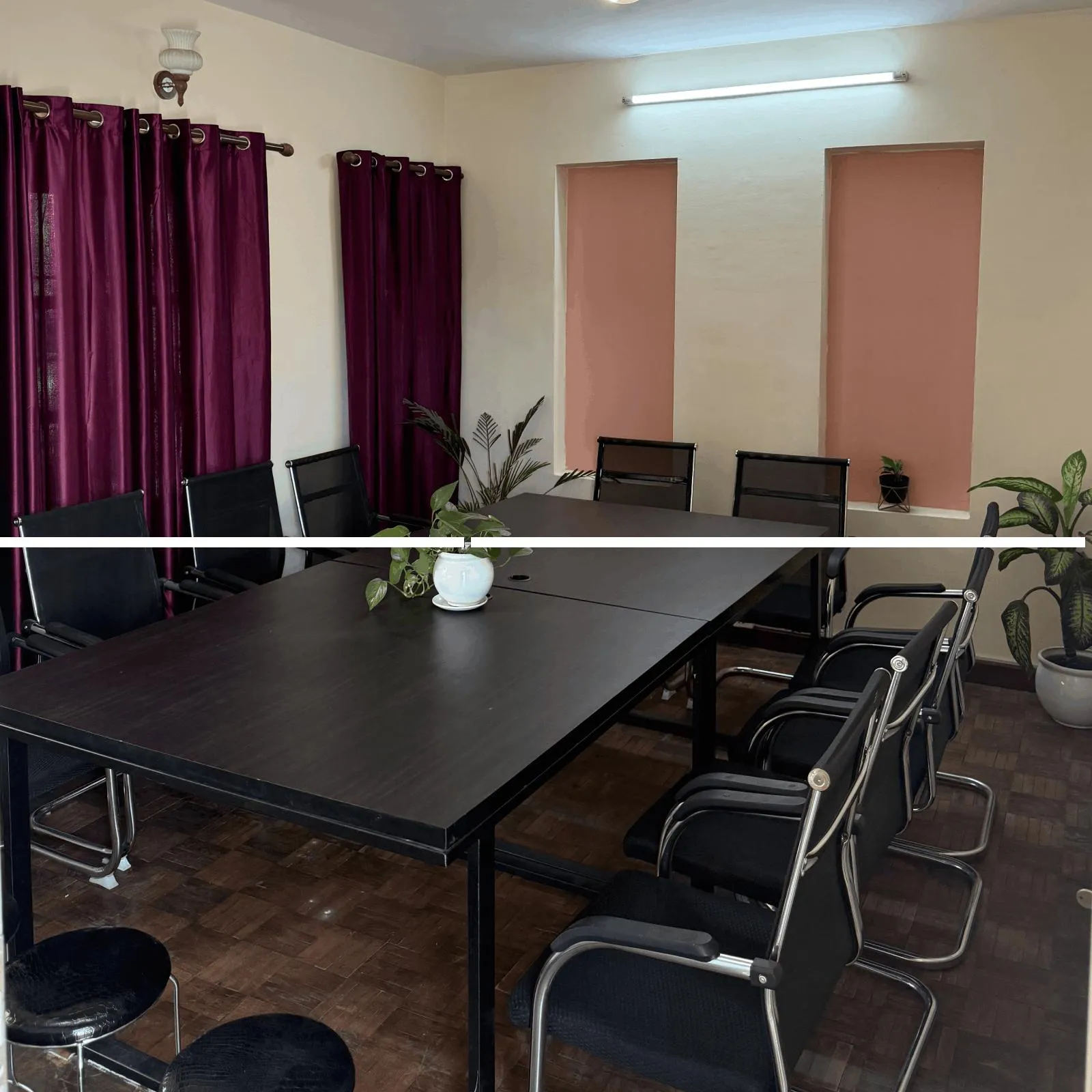 House on Rent Suitable for Office Also 5