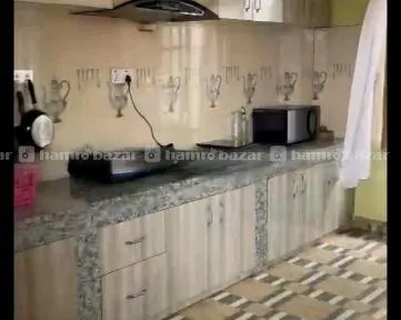 House For Sale @ Kageshwori Manohara 4