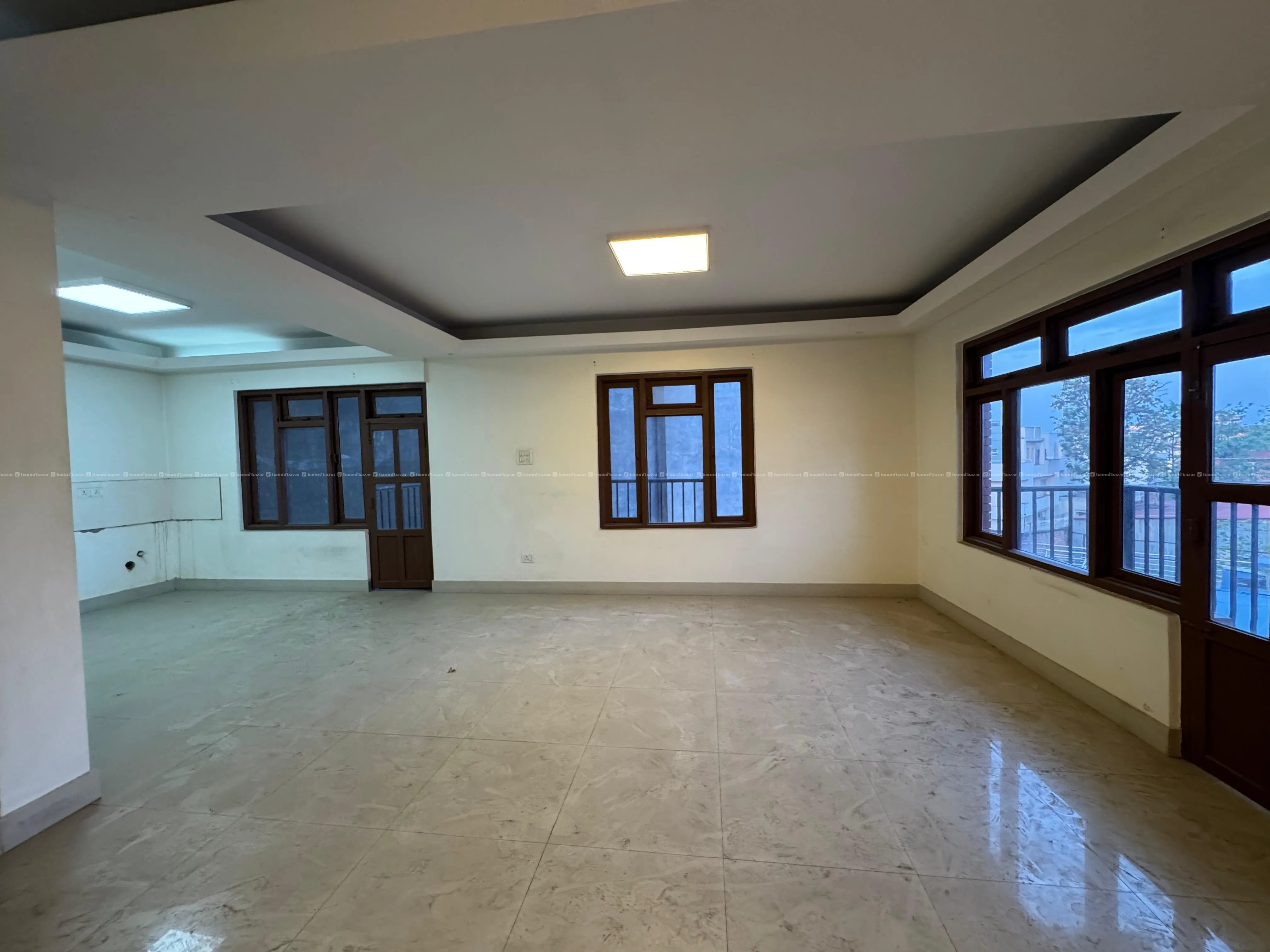 Office Space For Rent At Maharajgunj, Kathmandu 2