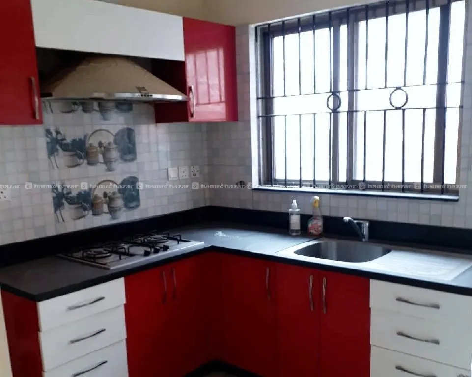 Colony Bunglow House On Sale at Tokha, Grande 6