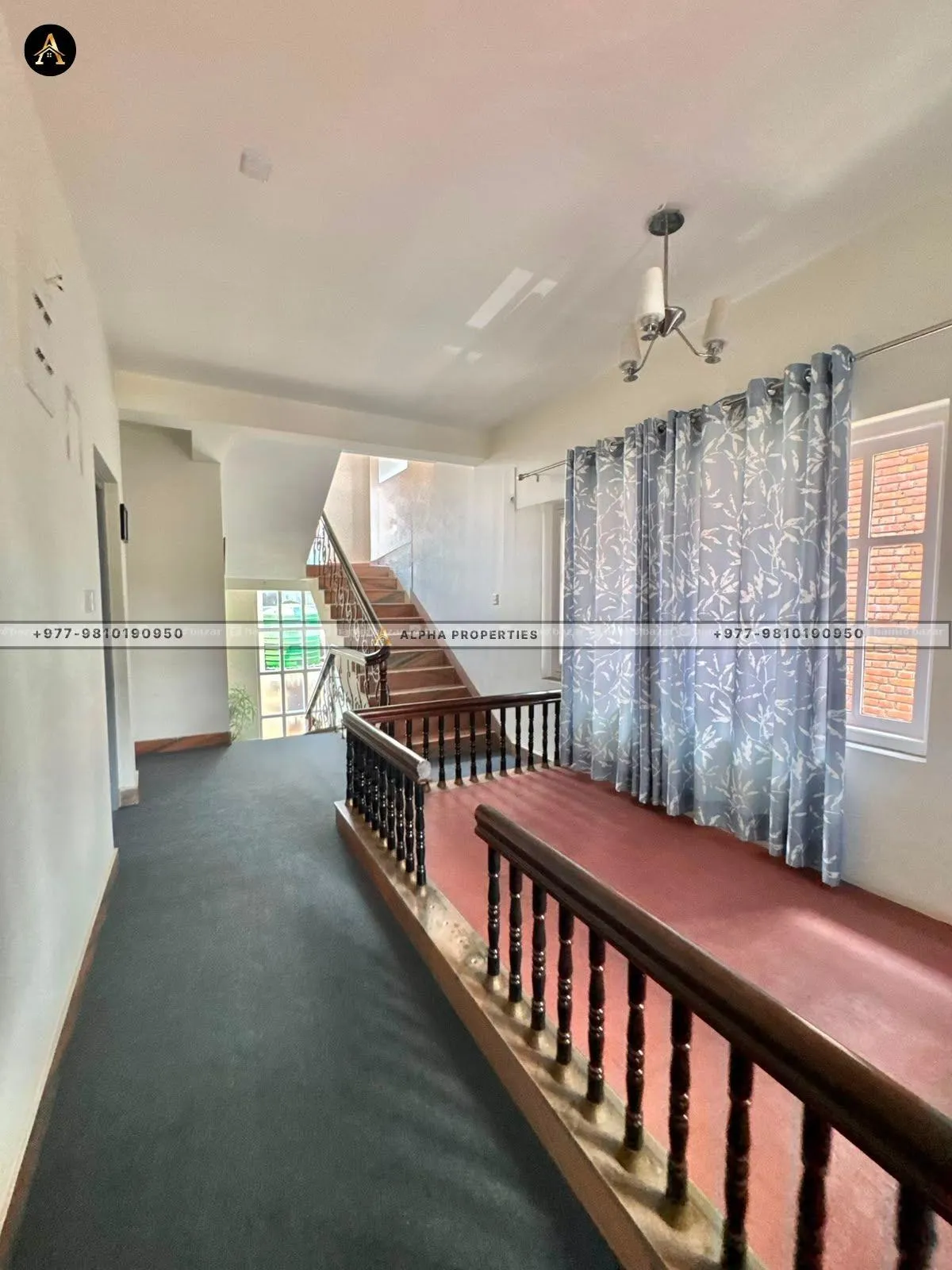 BISHALNAGAR, KATHMANDU | HOUSE FOR RENT 7