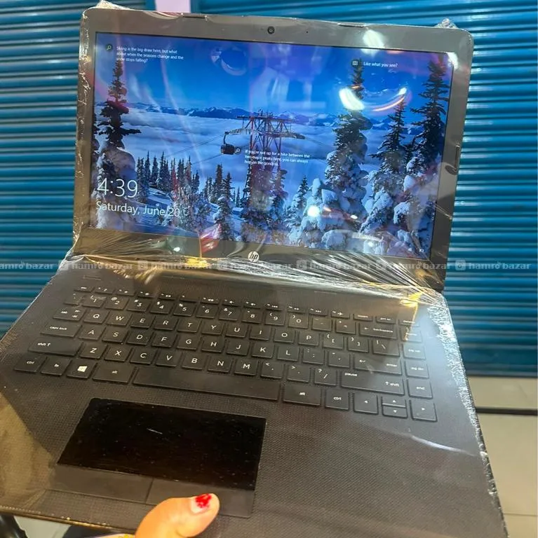 Hami Sanga 15000 Dekhi 35000 Samma Ka Laptop Xa 6