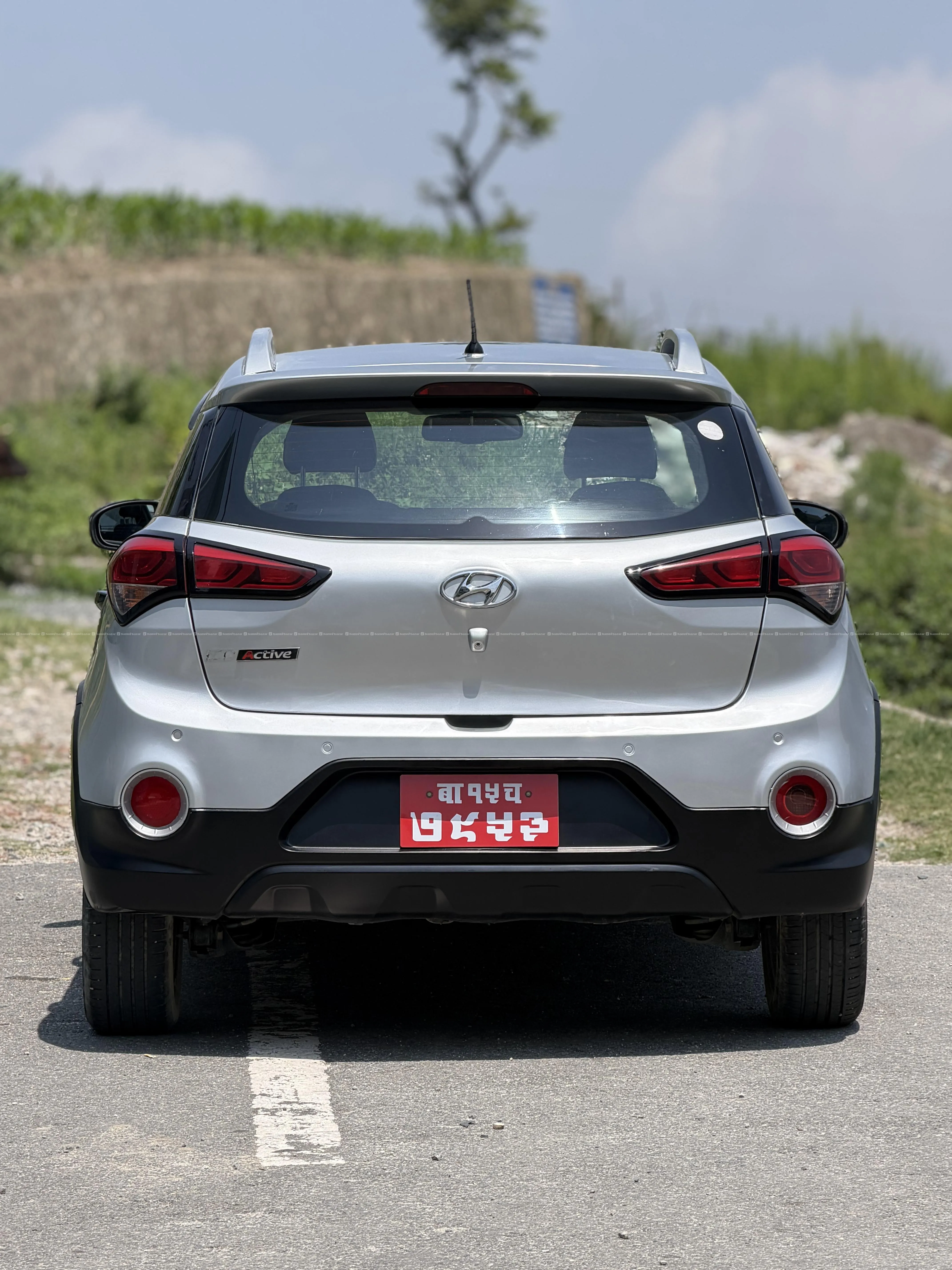 i20 active s 3