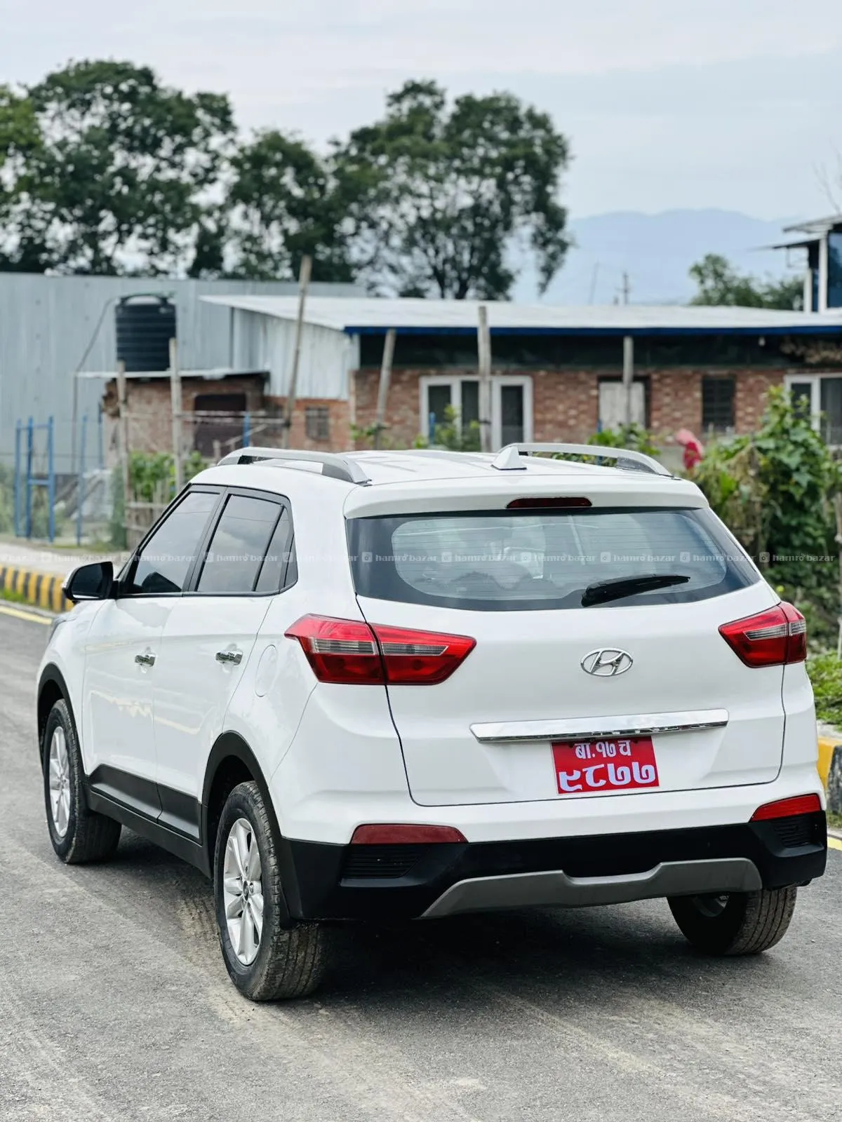 creta sx+ 2017 model 9761803028 3