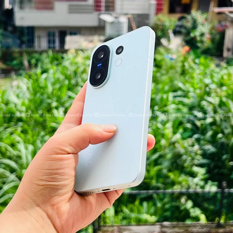 Vivo x200 fe 12/ 256gb 5