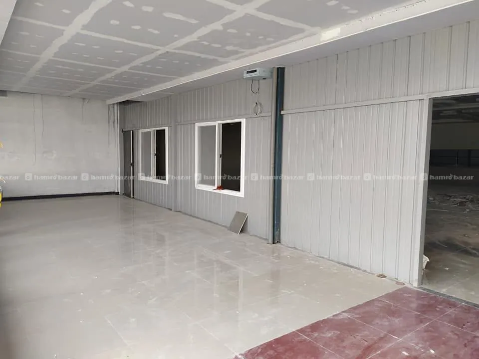 Party Palace Construction 2