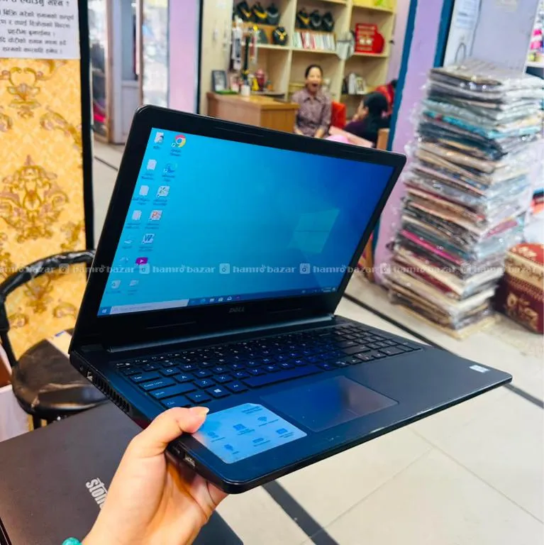 Hami Sanga 15000 Dekhi 35000 Samma Ka Laptop Xa 7