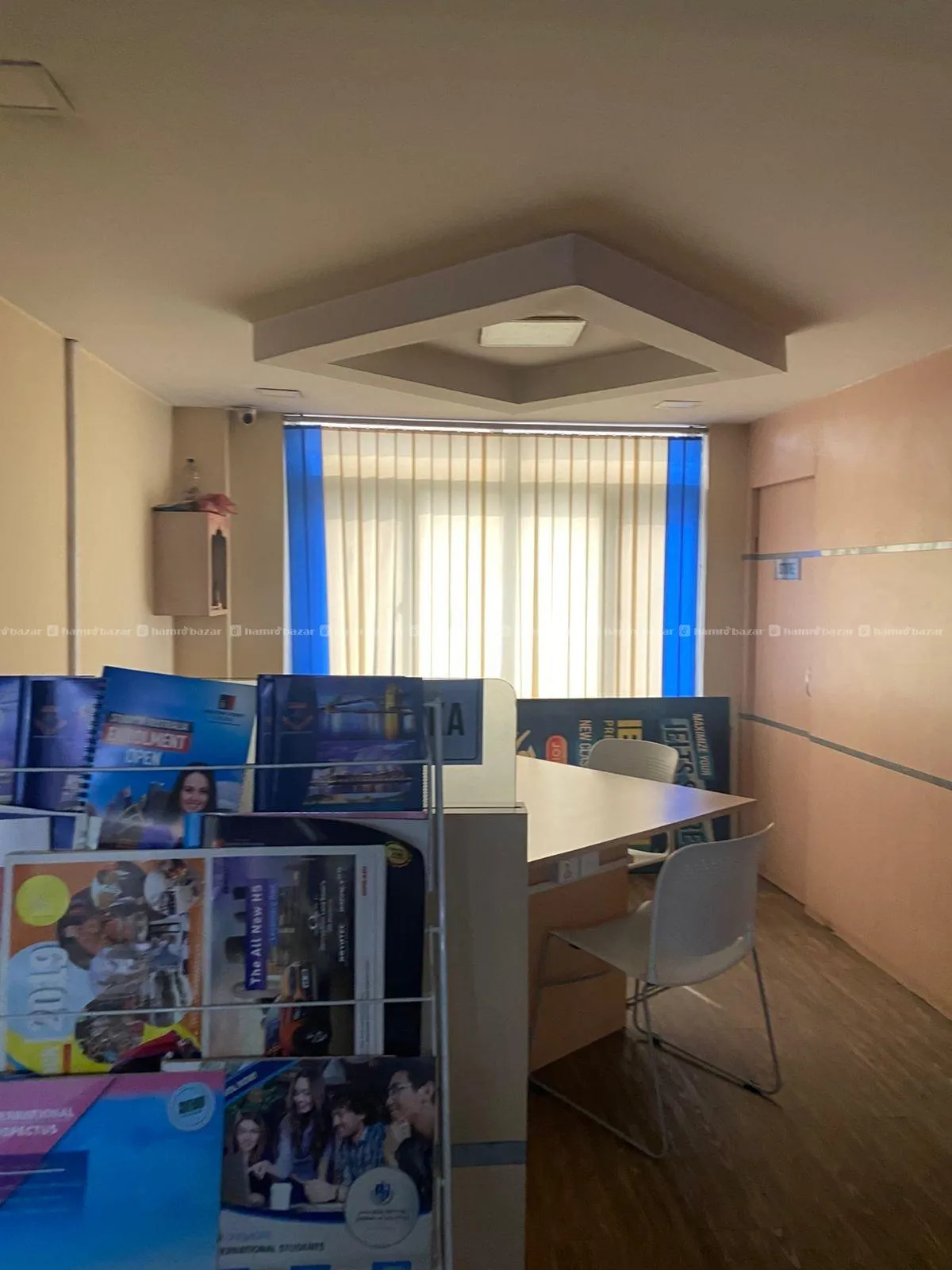 commercial space available on rent Thamel 8