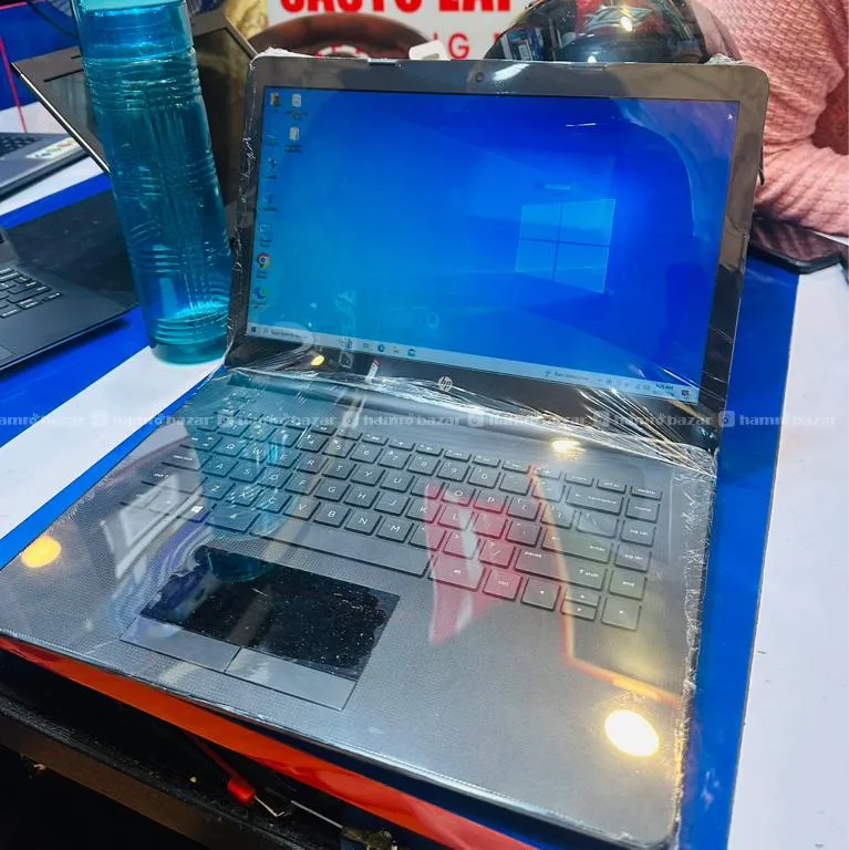 Hami Sanga 15000 Dekhi 35000 Samma Ka Laptop Xa 3
