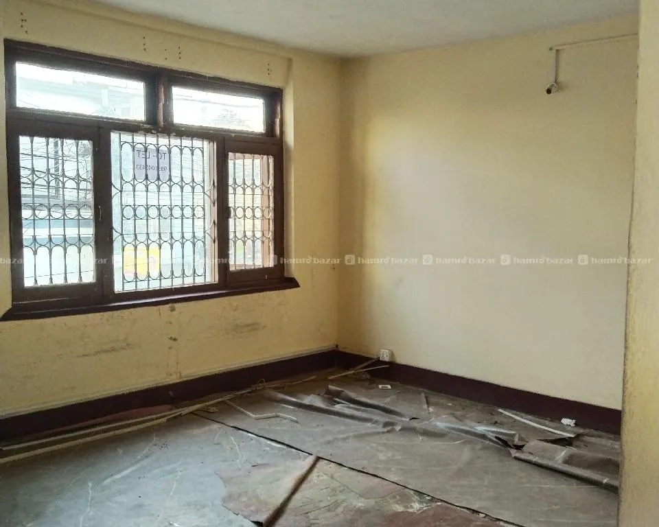 OFFICE FLAT AVAILABLE FOR RENT AT BANESHOR KTM 6