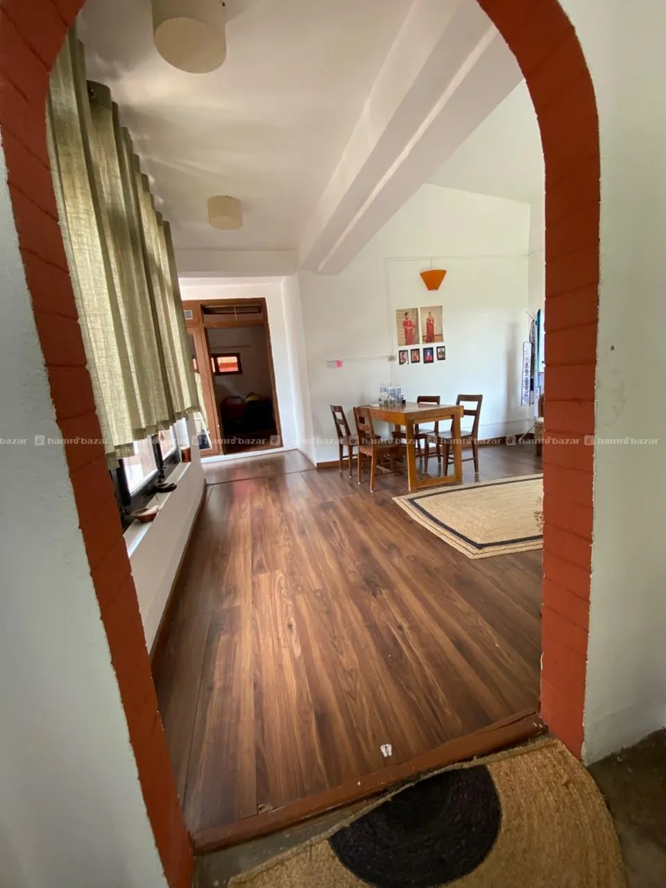 🏢 Office Space on Rent in Sanepa 8