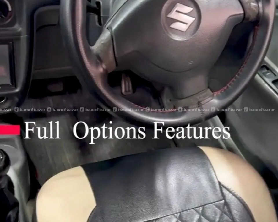 Maruti Suzuki Alto K10 vxi 2014 model sale 3