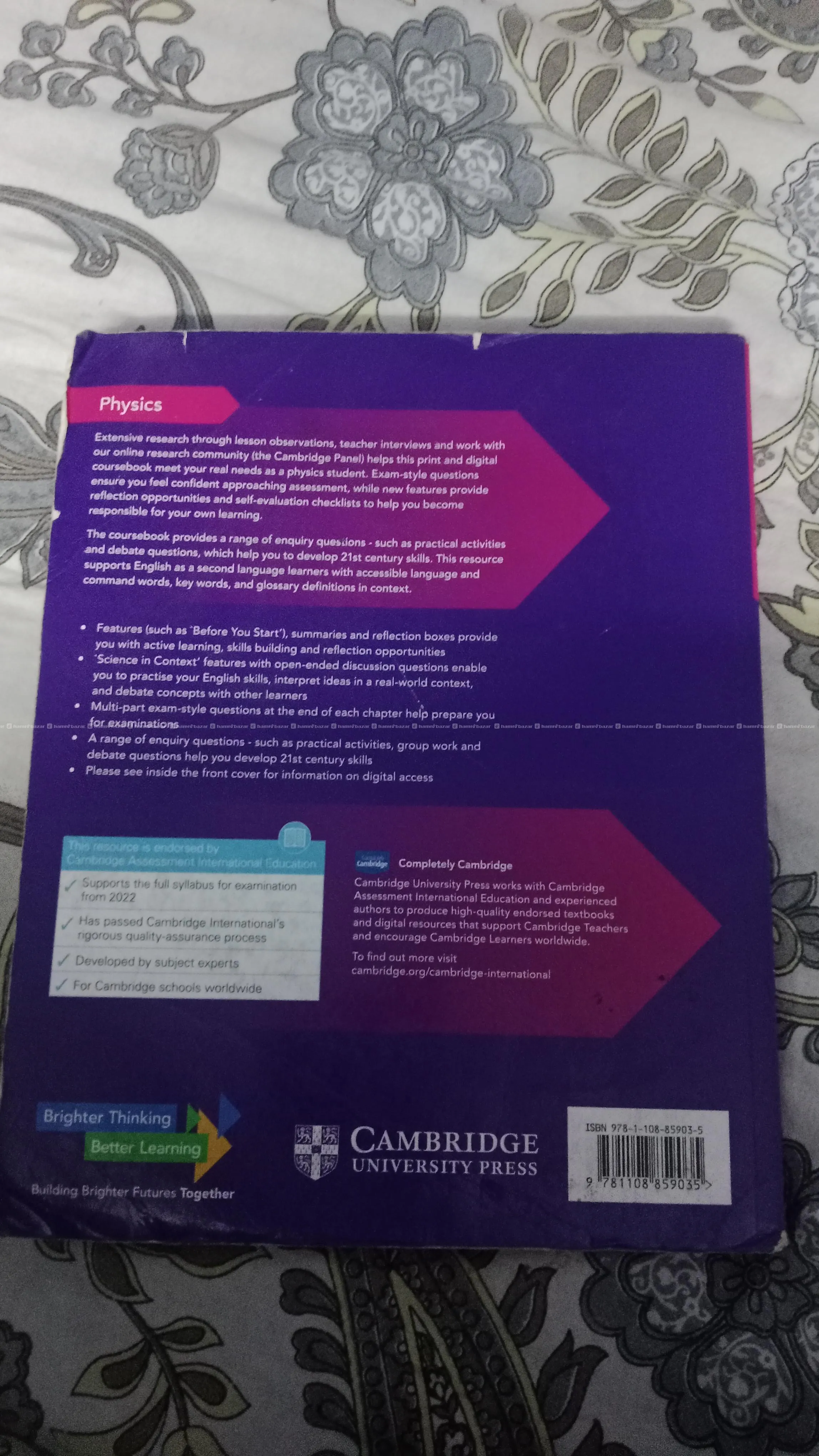 a level physic and computer science combo 4