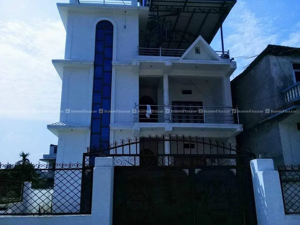 House For Sale (Itahari) 2
