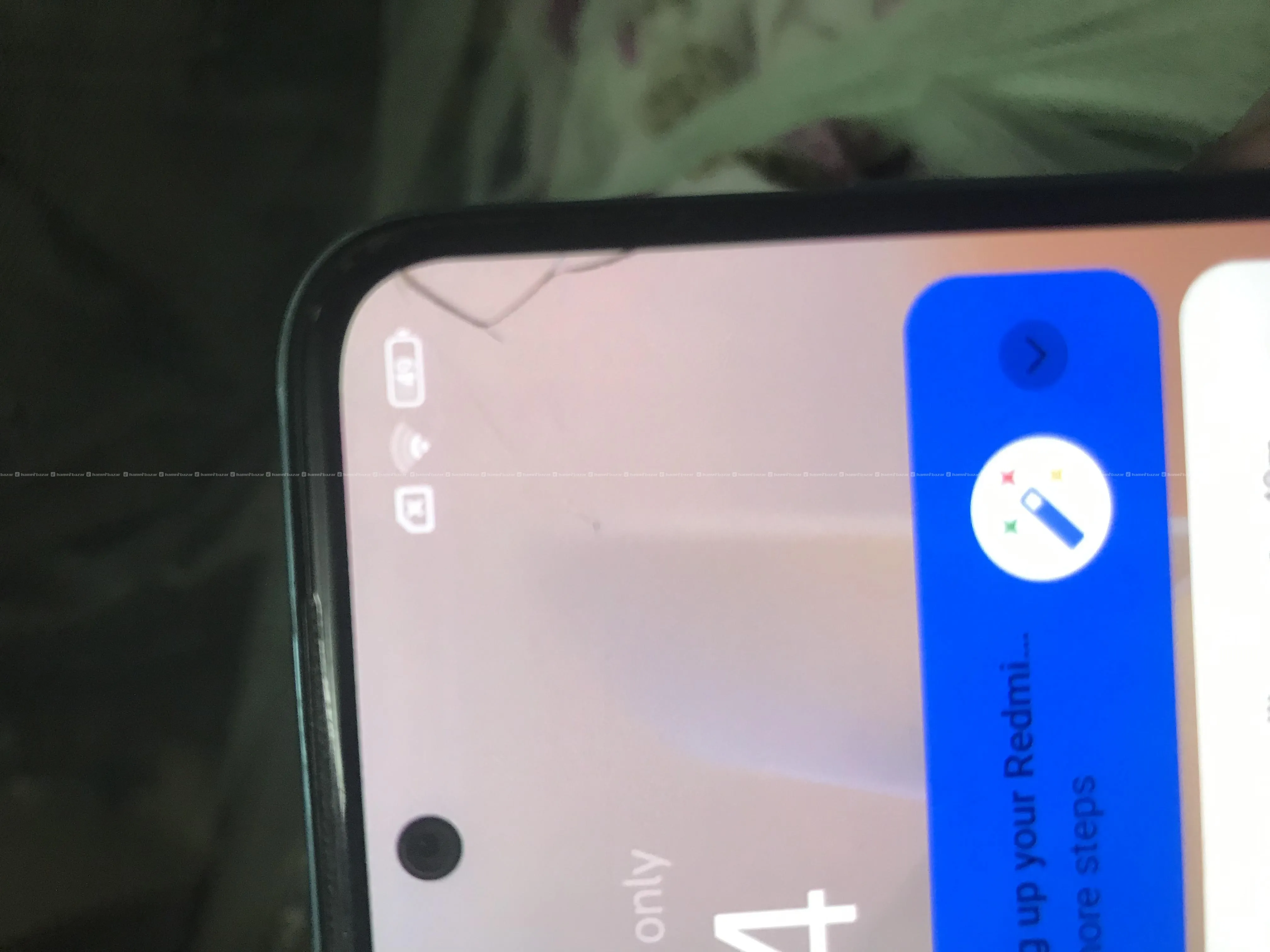 Redmi note 11 5
