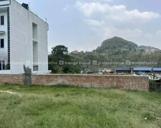 Land For Sale @ Thaiba-14 3