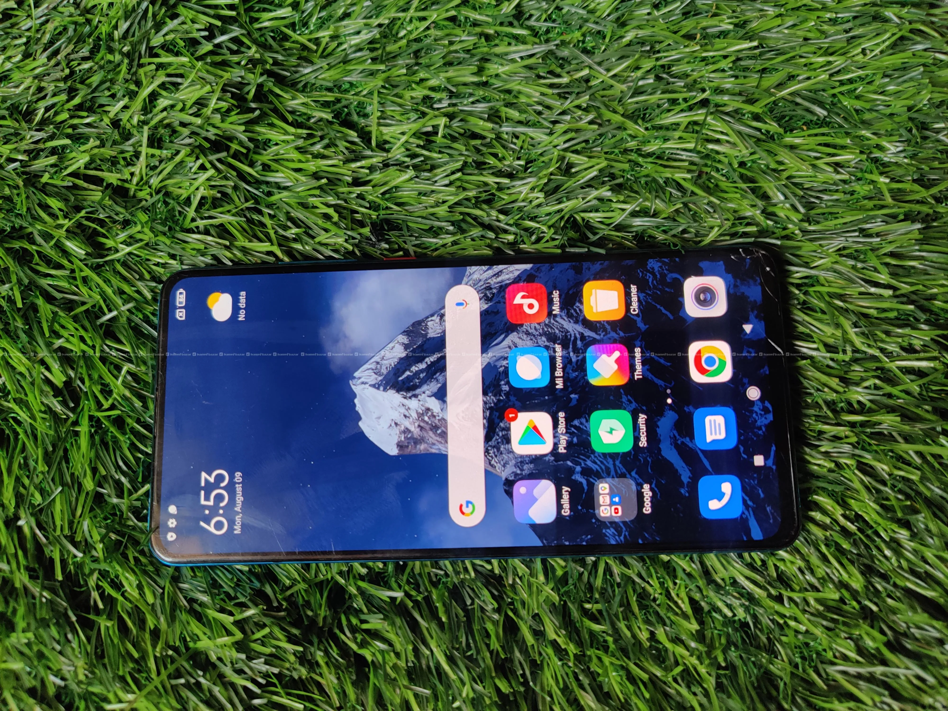 Redmi k20 pro 2