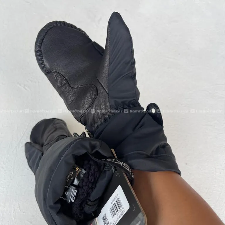 ESKA Sports GTX Mittens For Trekking, Ski 2