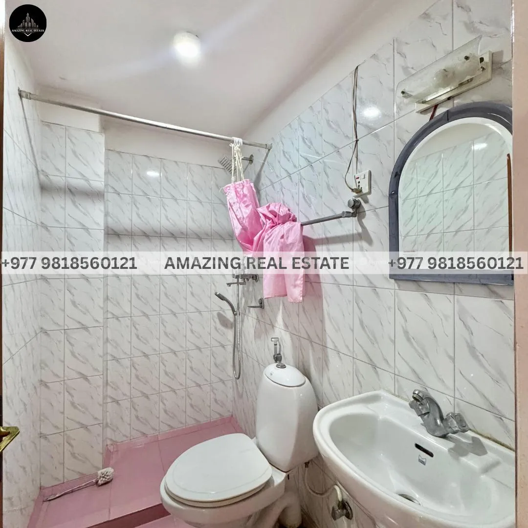 JHAMSIKHEL - FURNISHED 2BHK FOR RENT 2