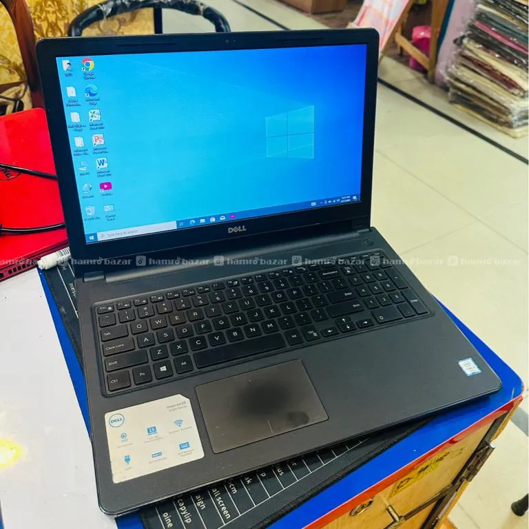 Hami Sanga 15000 Dekhi 35000 Samma Ka Laptop Xa 7