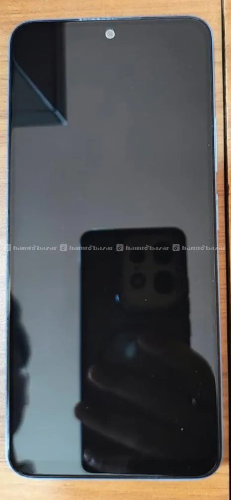 Redmi Note 12 4G 4