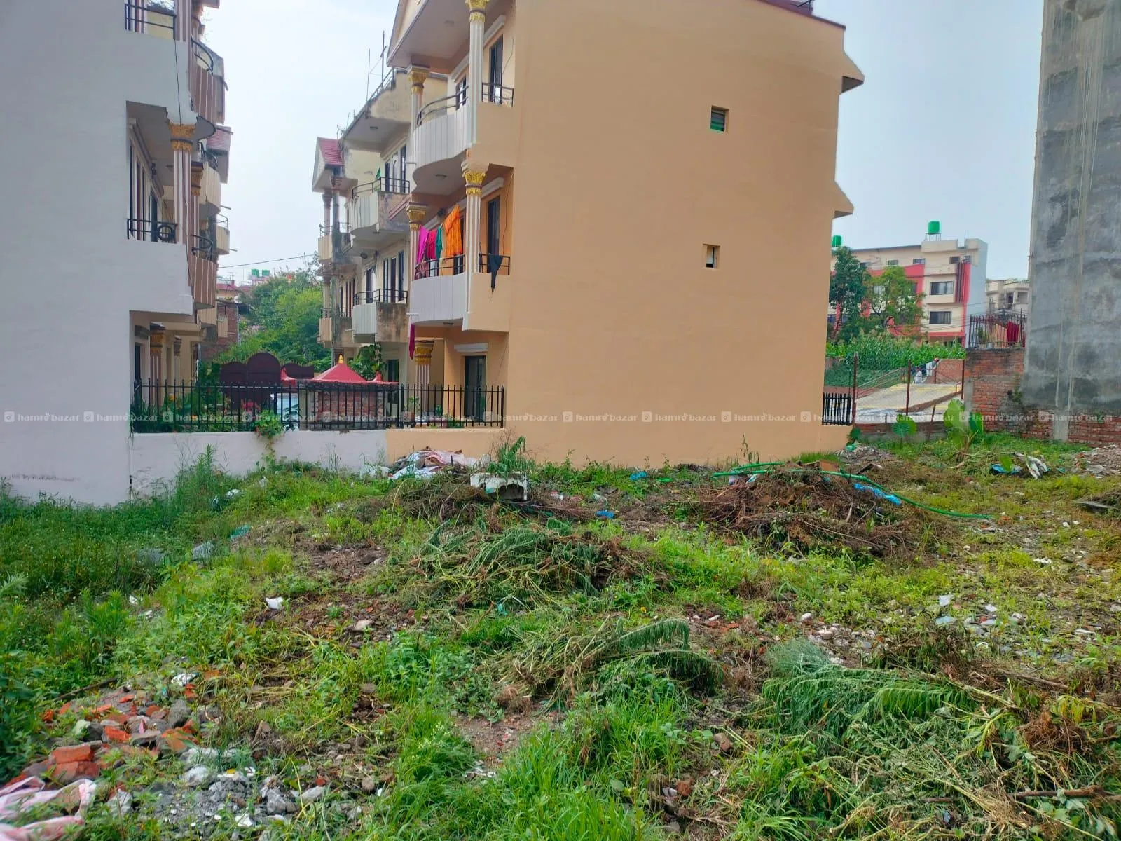 Residential Land For Sale in Dhapakhel, Lalitpur 2