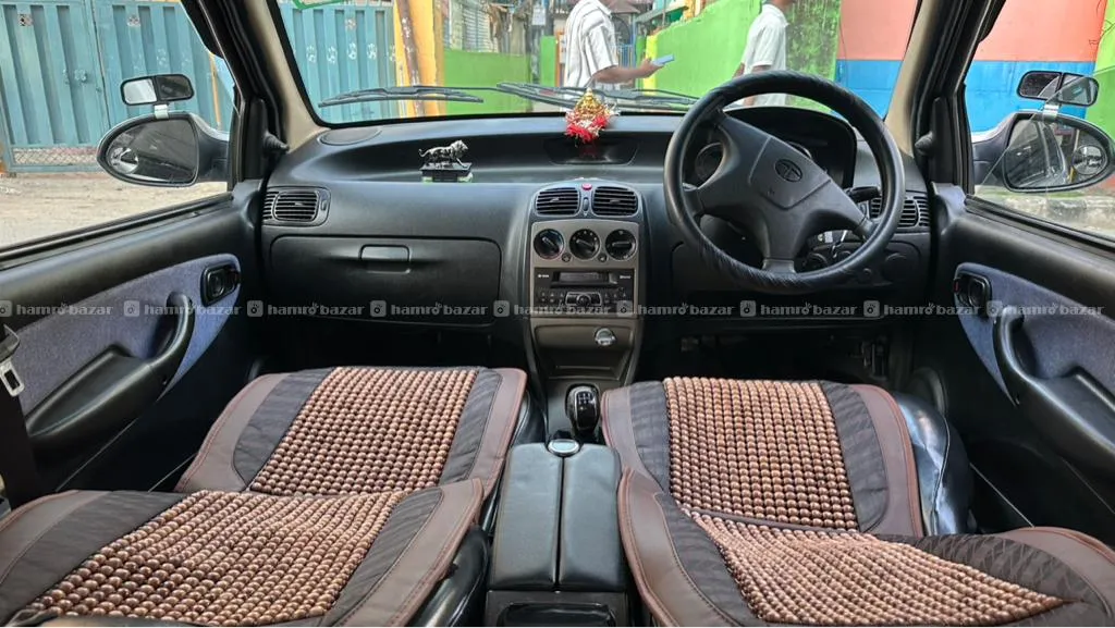 Tata Indika Vs 1.4 4