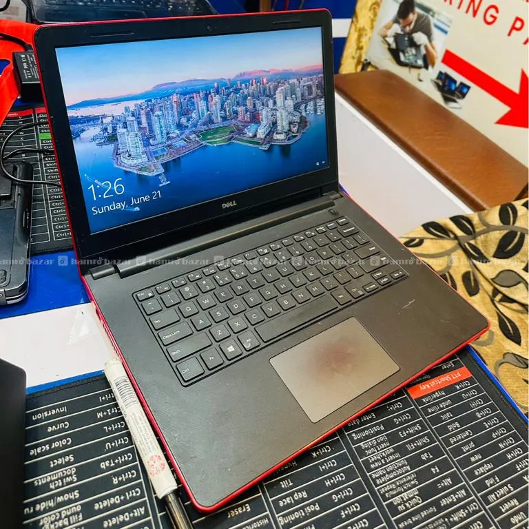 Hami Sanga 15000 Dekhi 35000 Samma Ka Laptop Xa 3
