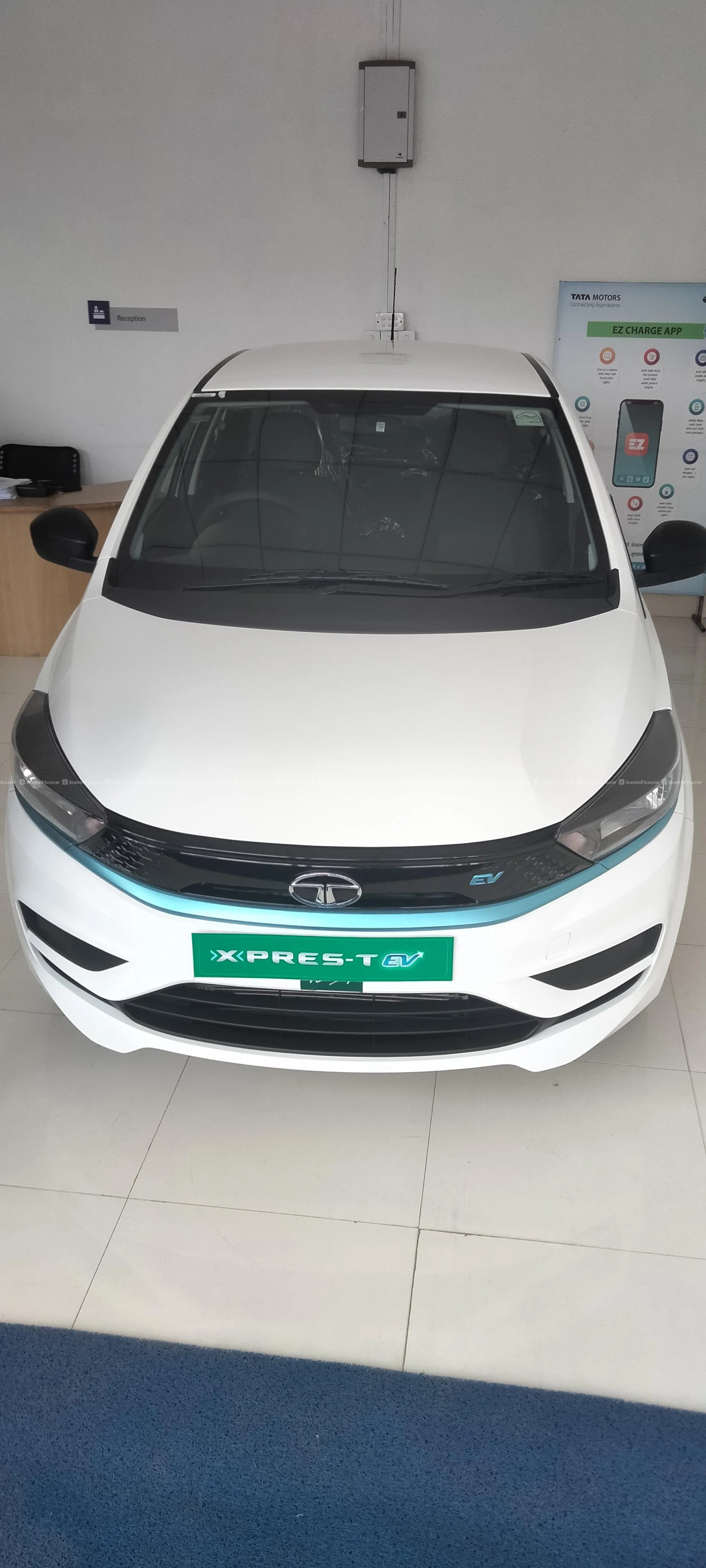 नयाँ तथा पुराना ((EV TAXI )खरिद गर्न चाहनु हुन्छ ? 2