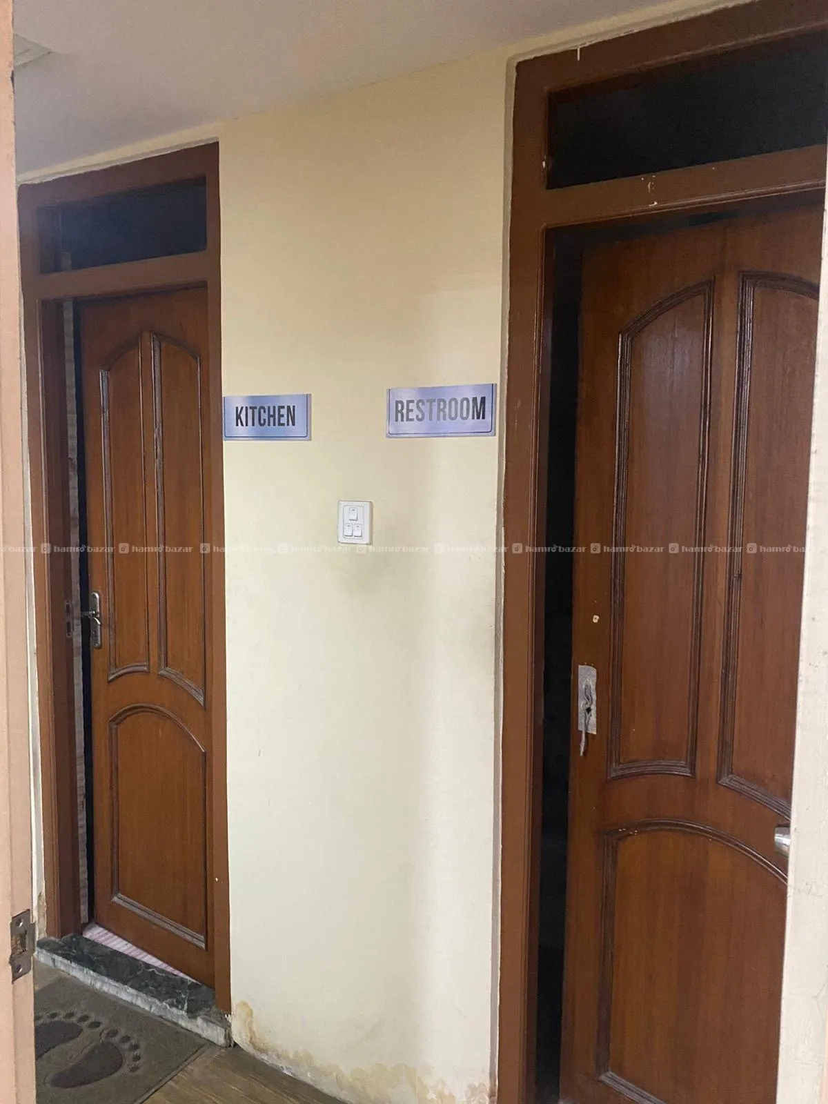 commercial space available on rent Thamel 5