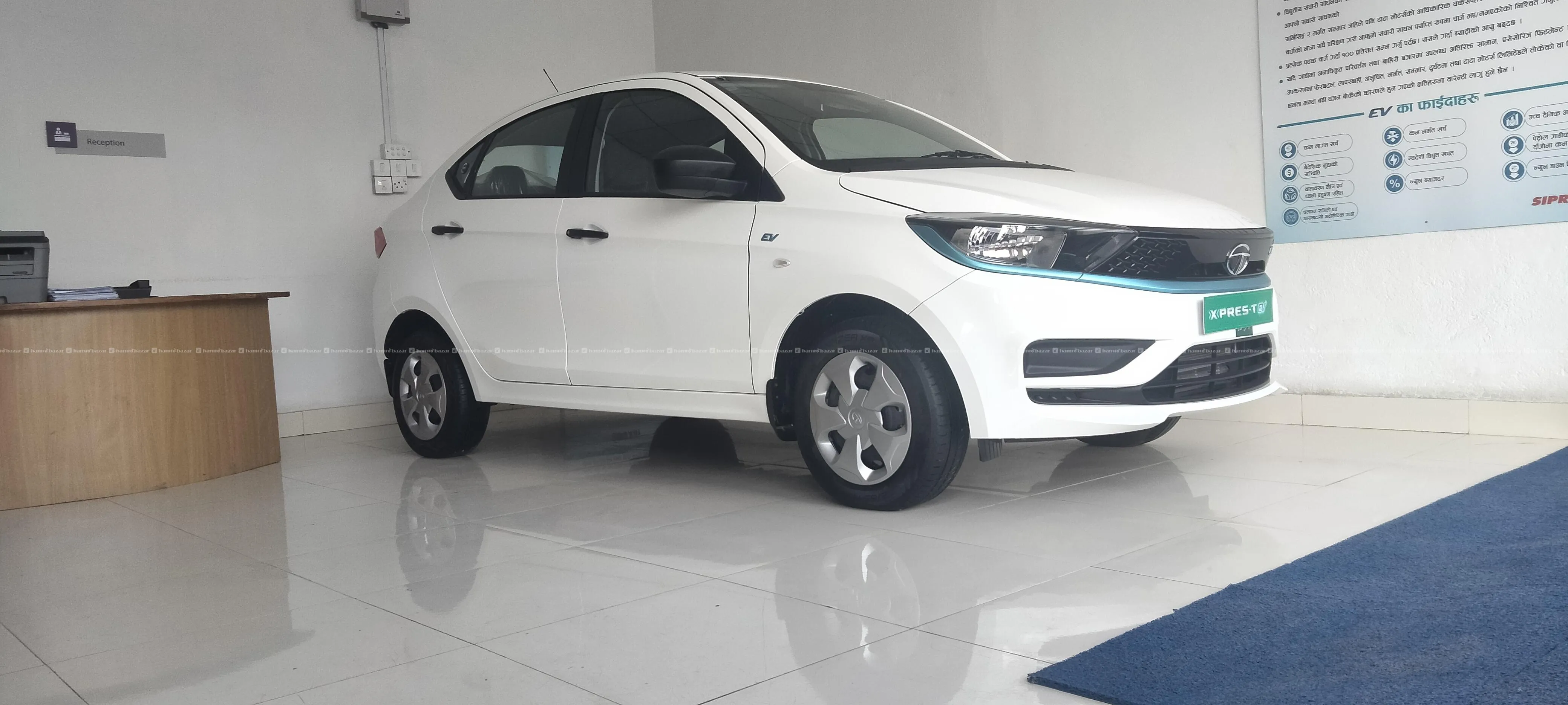 नयाँ तथा पुराना ((EV TAXI )खरिद गर्न चाहनु हुन्छ ? 3