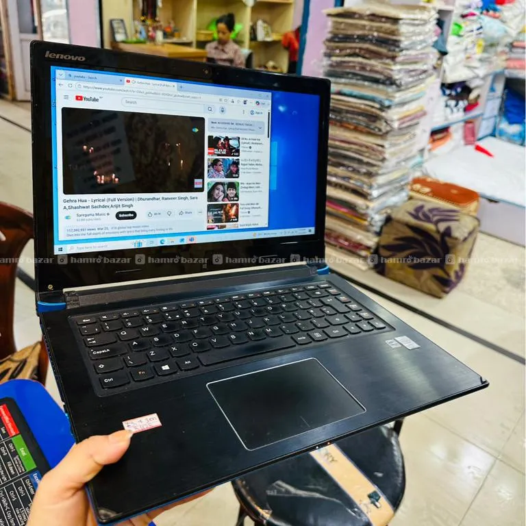 Hami Sanga 15000 Dekhi 35000 Samma Ka Laptop Xa 2