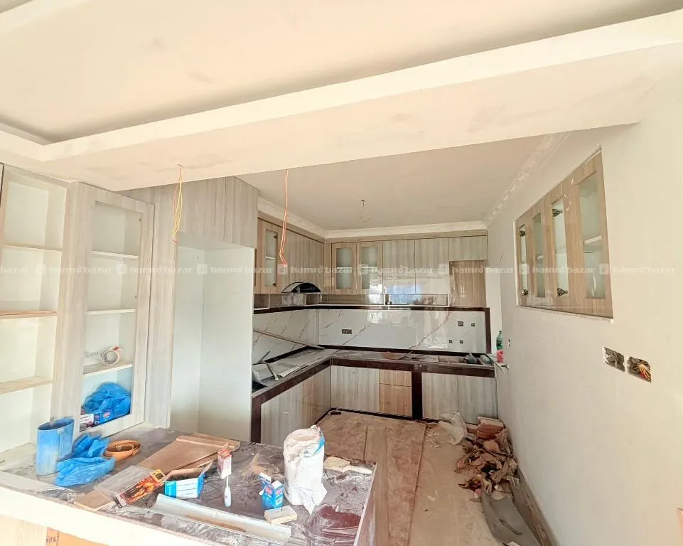 Brand New Semi Bunglow On Sale at Tokha, MeghaCity 3