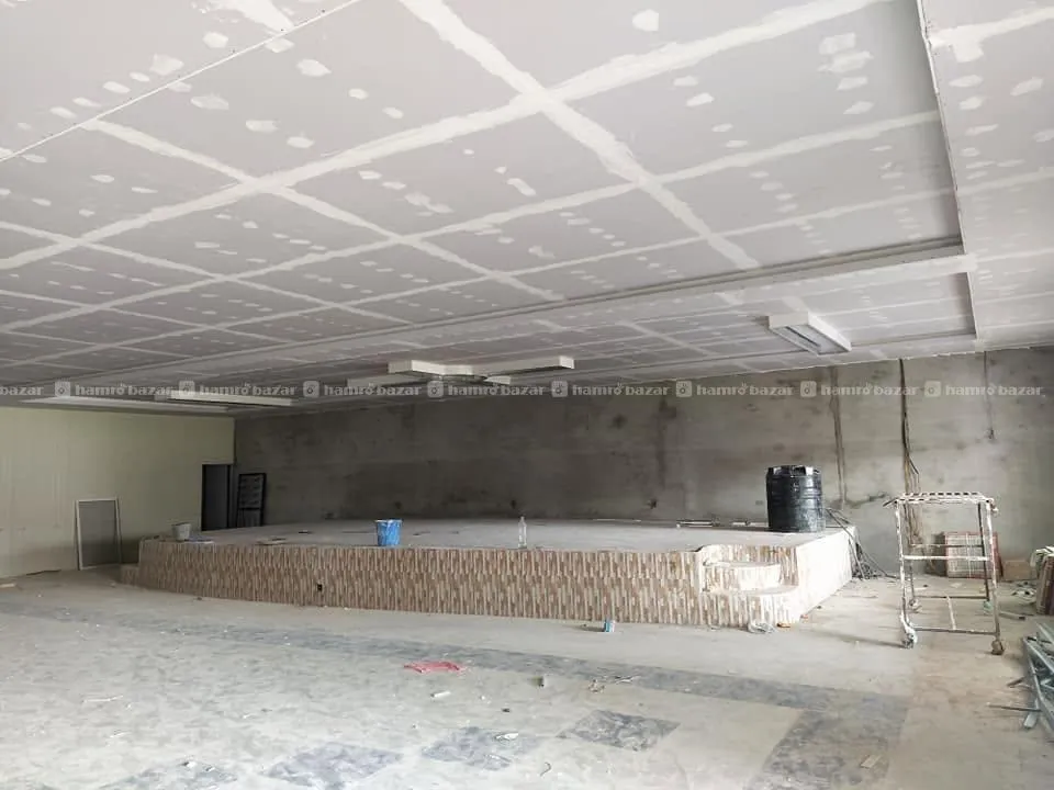 Party Palace Construction 5